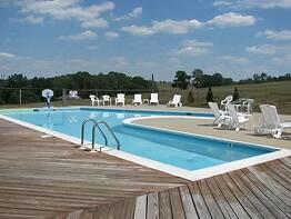 304 Persimmon Way in Harrodsburg, KY - Building Photo - Building Photo