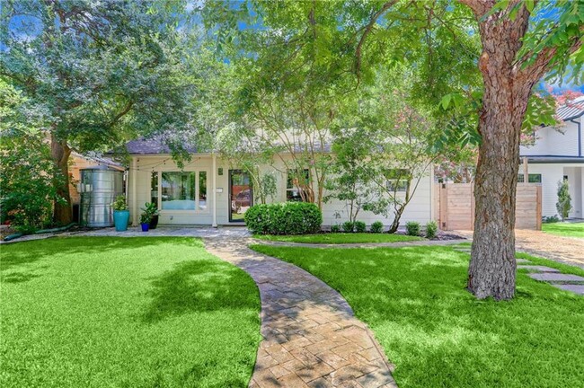 property at 2107 Arpdale St