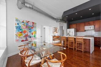 936 W Madison St in Chicago, IL - Building Photo - Building Photo