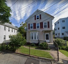 7 Craigie Ter, Unit 2 in Somerville, MA - Building Photo