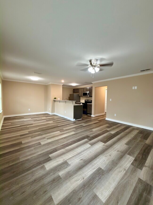 2013 E Devine St in Tyler, TX - Building Photo - Building Photo