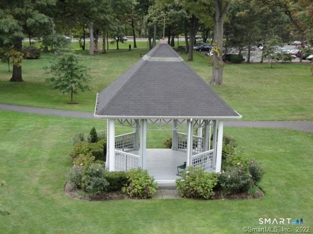 property at 138 Woodside Green
