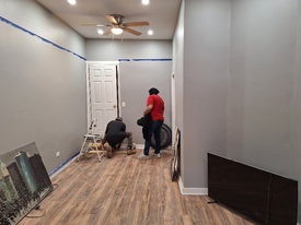 1639 S Homan Ave in Chicago, IL - Building Photo
