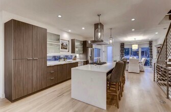 3528 Stuart St in Denver, CO - Foto de edificio - Building Photo