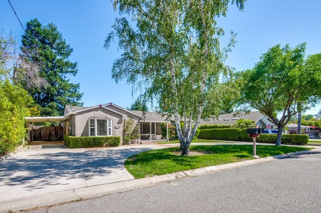 18775 Afton Ave in Saratoga, CA - Building Photo - Building Photo