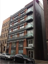 415 W 150th St Apartments