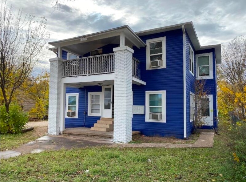 1725 State St in Abilene, TX - Building Photo