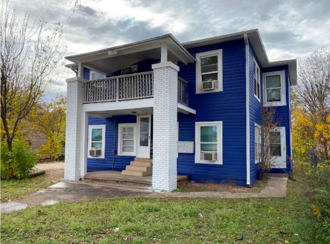 property at 1725 State St