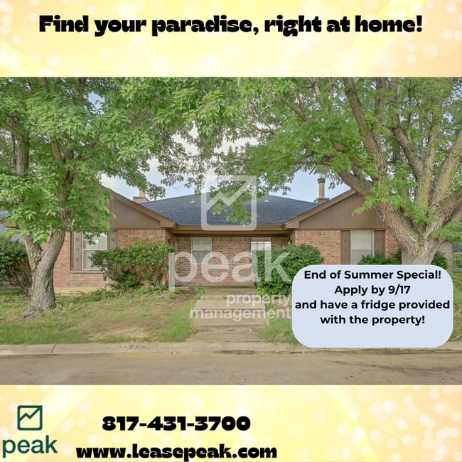 property at 1038 Enfilar Ln