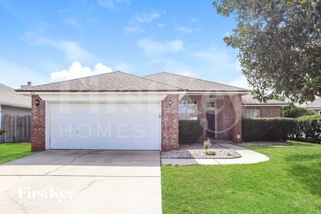 property at 510 Fallen Timbers Dr