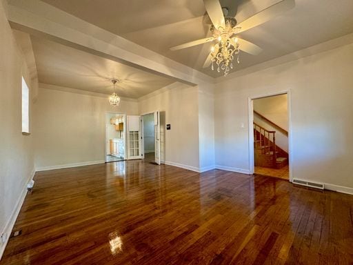 2519 S Acoma St in Denver, CO - Building Photo - Building Photo