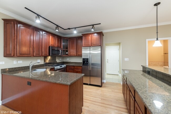 1435 Katie Ln in Palatine, IL - Building Photo - Building Photo