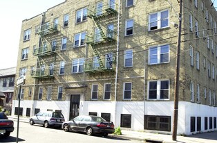 235-241 Munn Ave in Irvington, NJ - Building Photo