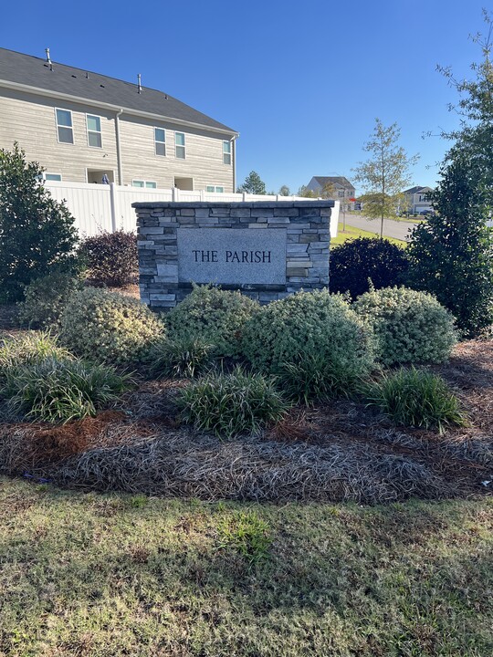 988 Quaint Parish Cir in Graniteville, SC - Building Photo