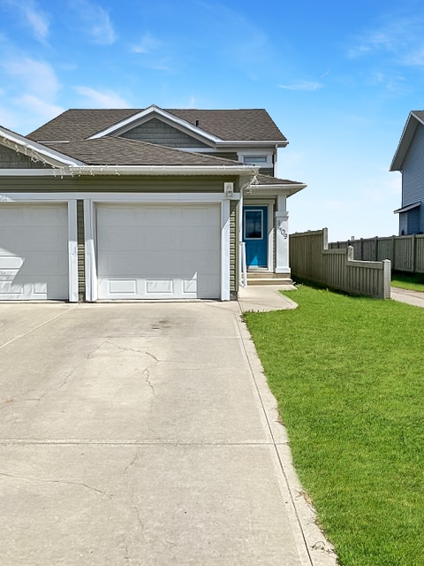 property at 9409-9488 88 St