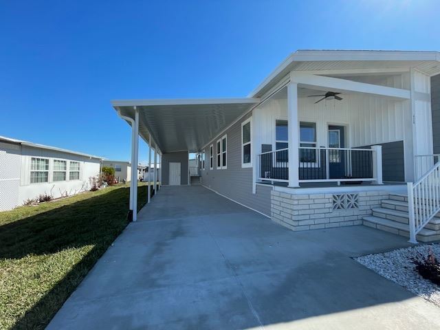 428 Zacapa Ave in Venice, FL - Building Photo - Building Photo