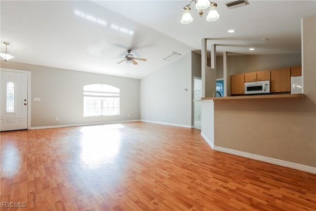 1528 Haffenberg Ave in North Port, FL - Building Photo - Building Photo