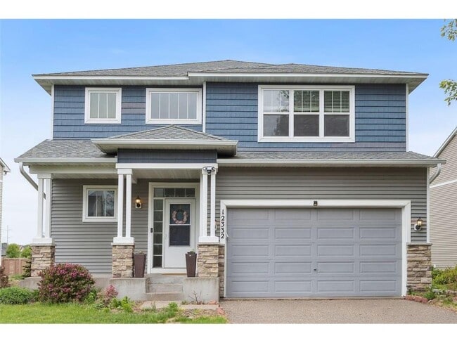 12332 3rd St NE in Blaine, MN - Building Photo - Building Photo