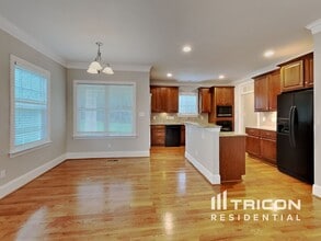 806 Natural Springs Ct in Fuquay Varina, NC - Building Photo - Building Photo