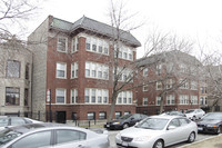 958 W Cuyler in Chicago, IL - Building Photo - Building Photo