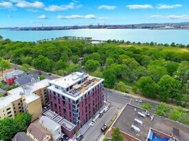1040 John F. Kennedy Blvd in Bayonne, NJ - Building Photo