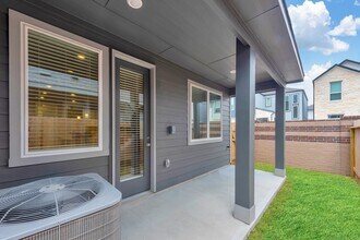 4130 Good Vineyard Ln in Houston, TX - Building Photo - Building Photo