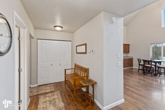 53578 Bell Ave in Nikiski, AK - Building Photo - Building Photo