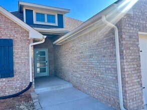 4116 Palmetto Trail in Oklahoma City, OK - Building Photo - Building Photo