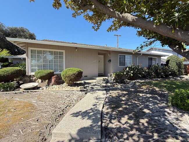 2360 Fordham Dr in Santa Clara, CA - Building Photo - Building Photo