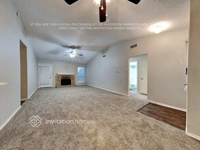 2506 High Hollow Dr in Garland, TX - Foto de edificio - Building Photo