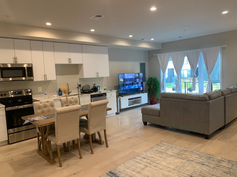 2512 Elvans Rd SE, Unit 1 in Washington, DC - Building Photo