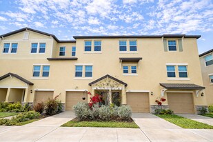 4545 Tuscan Loon Dr in Tampa, FL - Building Photo