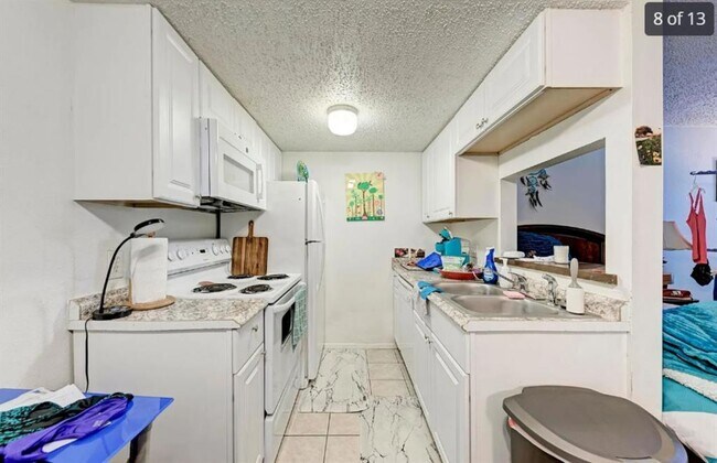 property at 710 E Dean Keeton St