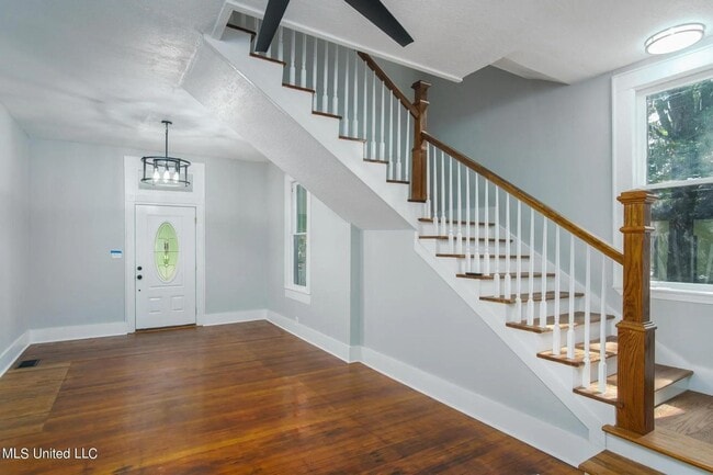 409 Southern Ave in Hattiesburg, MS - Building Photo - Building Photo