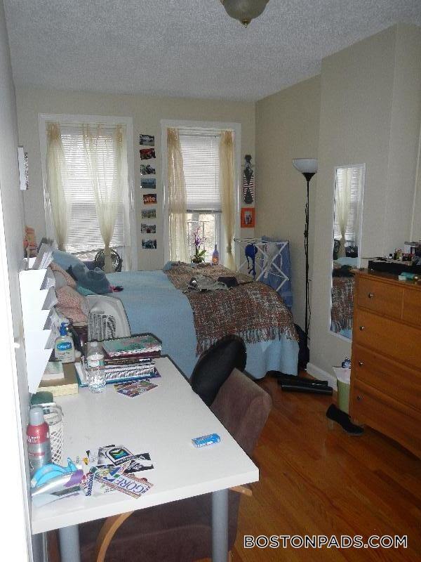 588 Columbus Ave in Boston, MA - Building Photo - Building Photo