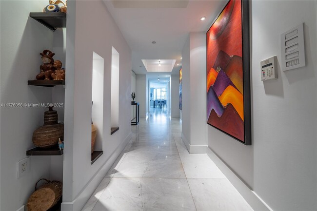 9401 Collins Ave in Surfside, FL - Building Photo - Building Photo