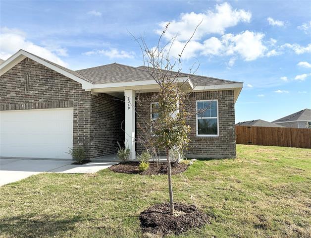 8260 Bufflehead Dr in Fort Worth, TX - Building Photo - Building Photo