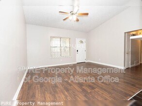 111 Neal Ave in Stockbridge, GA - Building Photo - Building Photo