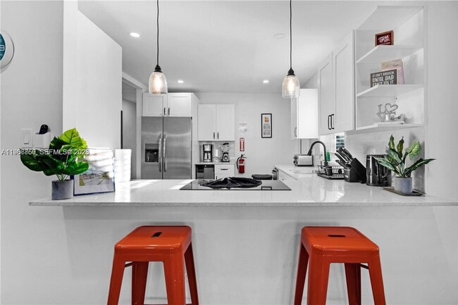 6661 Freedom St in Hollywood, FL - Building Photo - Building Photo