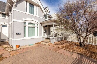 1061 Kalamath St in Denver, CO - Building Photo - Building Photo