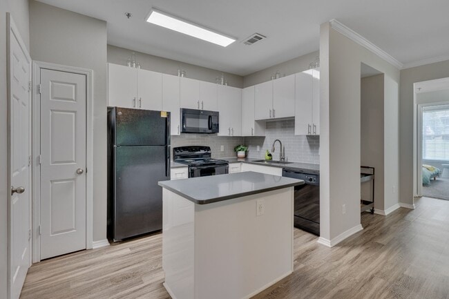 ARIUM Cary Park in Cary, NC - Foto de edificio - Building Photo