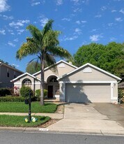 544 Manderley Run in Lake Mary, FL - Building Photo