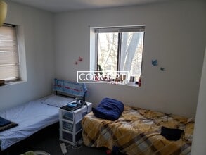 226 Parker Hill Ave, Unit 12 in Boston, MA - Building Photo - Building Photo