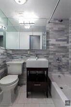 West 97th Street in New York, NY - Building Photo - Building Photo