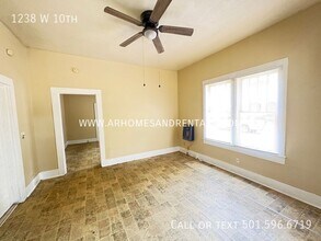 1238 W 10th St in North Little Rock, AR - Building Photo - Building Photo