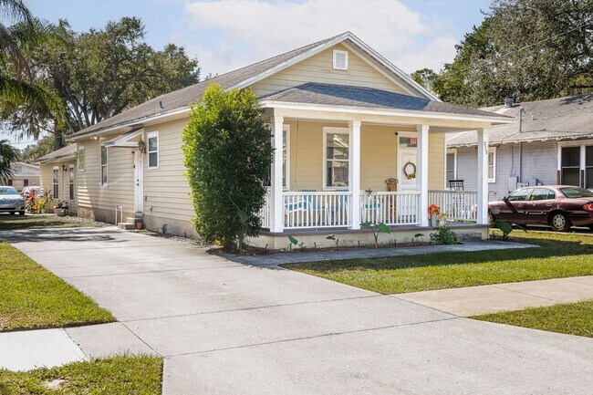 212 W Belmar St in Lakeland, FL - Building Photo - Building Photo