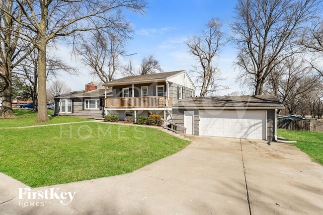 9348 Minnesota Ave in Kansas City, KS - Building Photo - Building Photo