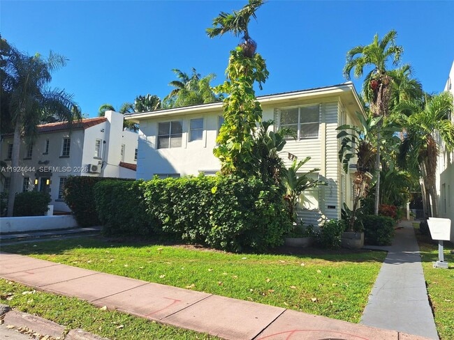 property at 1030 Jefferson Ave