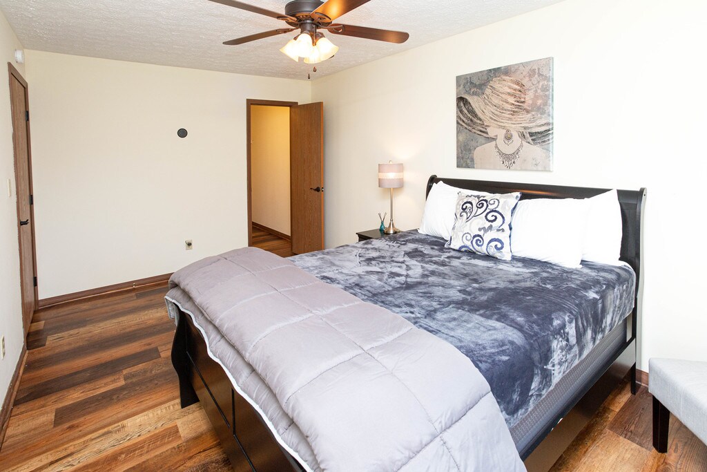 The Rathbone Apartments Evansville, IN Apartments For Rent