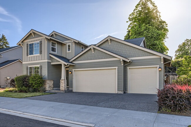 property at 10315 NW 307th Ave